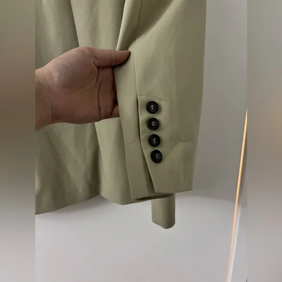 Bershka blazer/jacket bought from Italy - Picture 6 of 8